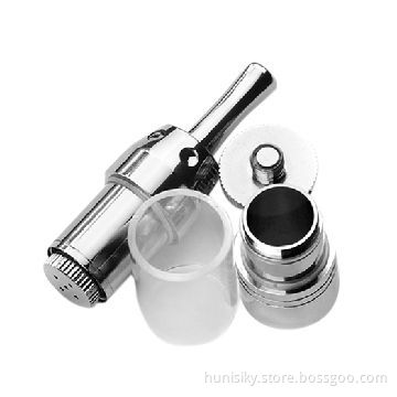 2014 hot selling wholesale vaporizer dry herb cloutank m5